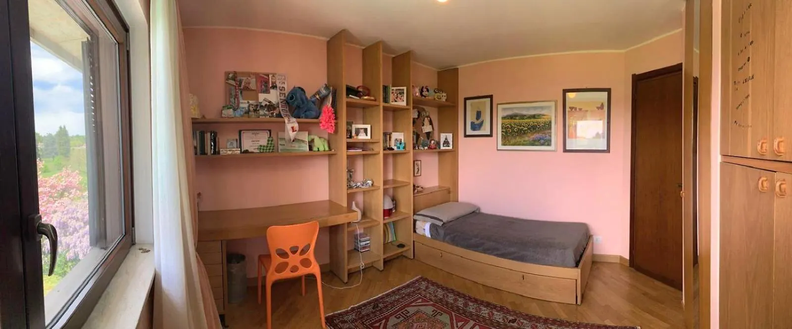 Appartement Philo Bobi à Lonate Ceppino 0*,  Italie